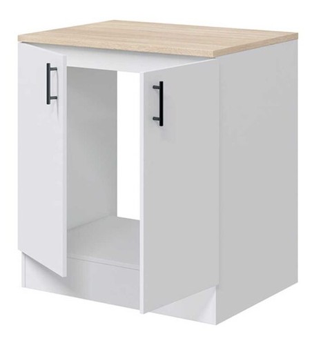 Mobile base lavello 2 - 80,