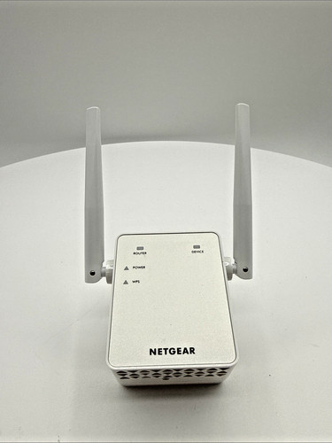 Netgear ex6120 ac1200 wifi - ac1200,