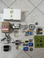 Kit Elaborazione Completa 80cc