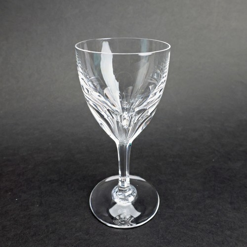 Genova baccarat crystal 3 - genova,