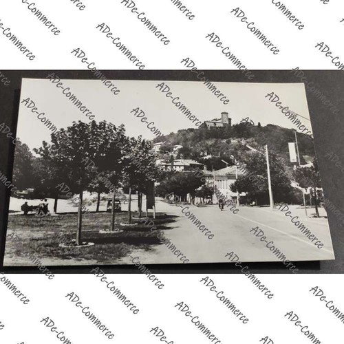 Cartolina montalto pavese - cartolina,