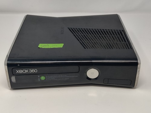Microsoft xbox 360 - 360, slim