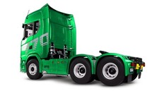 SCANIA 770 S TRATTORE 6X6 1:14