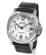 Panerai Luminor Marina Rif. Orologio uomo PAM00051 (Usato)