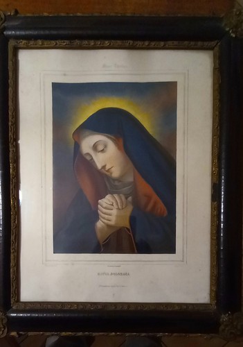 Quadro litografia carlo - quadro, dolci
