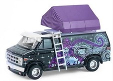 Gmc vandura tenda cartop - +,