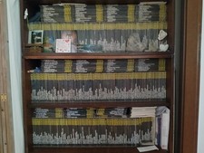 DYLAN DOG COLLEZIONE COMPLETA