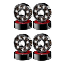 Cuscinetti Nel Ceramica da 8