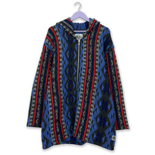 Maglione vintage misto - misto, lana
