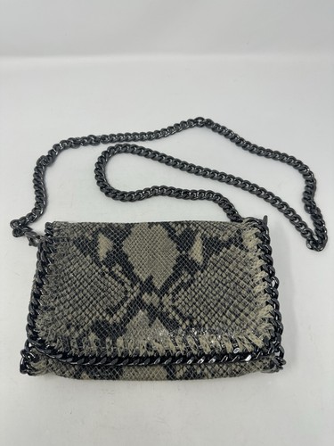 Borsa pelle - in,