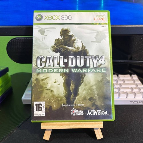 Call duty modern warfare - modern,