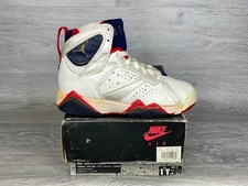 Nike Air Jordan 7 Olympics