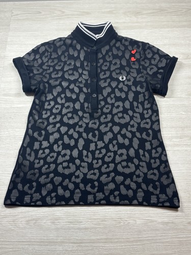 Polo fred perry amy - polo,