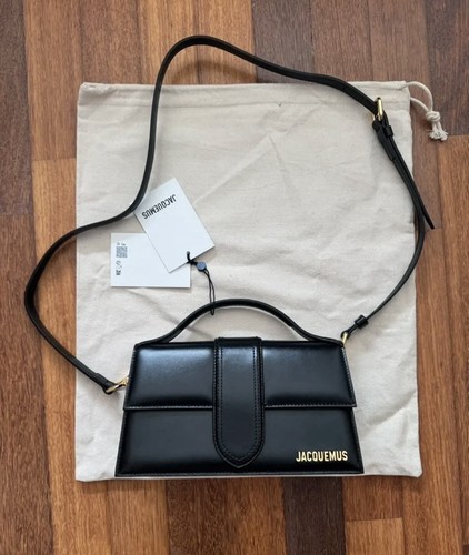 Borsa jacquemus grand - jacquemus,
