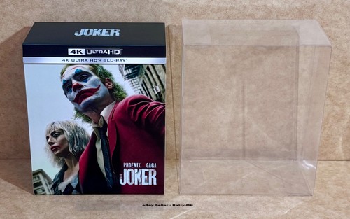 Joker folie deux manta - joker,