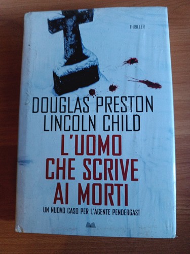 Uomo che scrive - ai, morti-