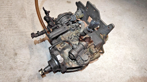 Bmw e28 524td m21 distributore - 524td,