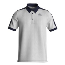 Kappa - Polo Uomo Logo Ioxband