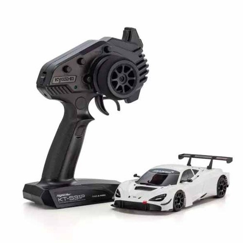 Kyosho mini mr04 rwd - mr04,