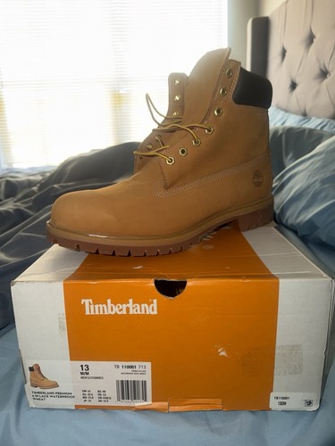 Taglia timberland wheat - taglia,