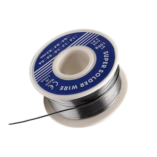100g filo per saldatura - per, a
