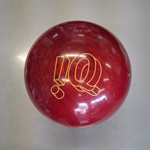 Palla bowling storm - palla, iq