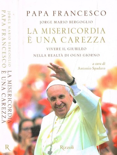 Misericordia una carezza - la,
