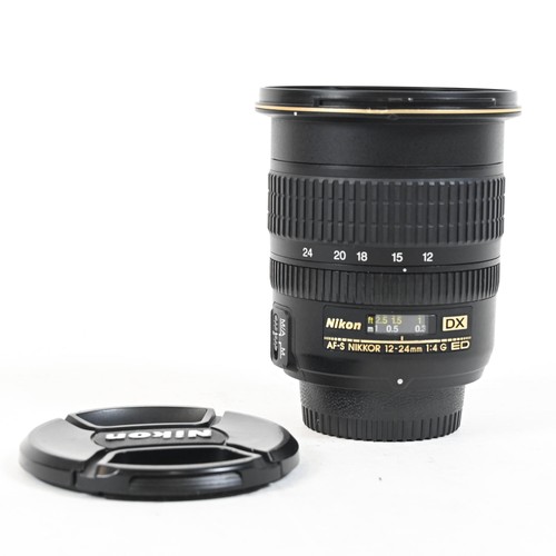 Nikon nikkor 24 mm f4 - nikon, 12-24