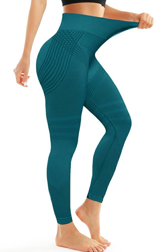 Leggings anti cellulite donna - cellulite,