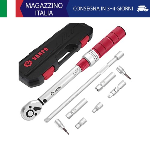 Vanpo chiave dinamometrica - chiave,