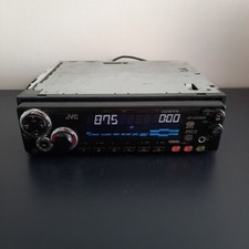 Autoradio JVC KD-SX998R CD MP3