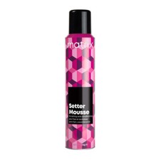 Mousse volumizzante MATRIX Setter Mousse 232g