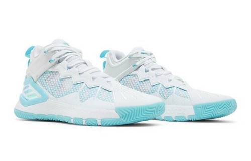 Scarpe basket adidas - da,