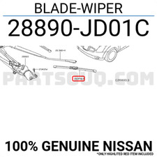 Nuovo Originale Nissan Qashqai