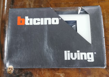 NUOVA ORIGINALE PLACCA 3 posti