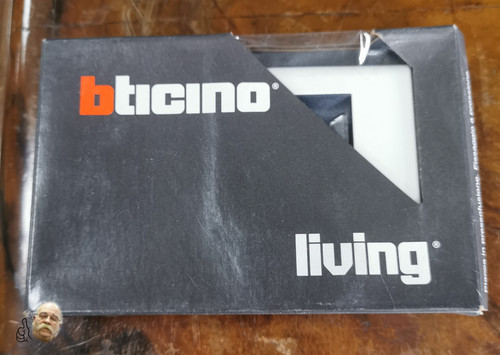 Nuova originale placca posti - originale, 3