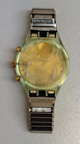 Manichino swatch scg100 - swatch,