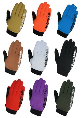 Guanti sportivi completi - guanti,