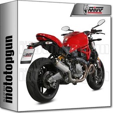 exhaust titanium gp-pro mivv