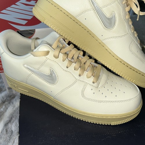 Nike air force lx uk - '07,