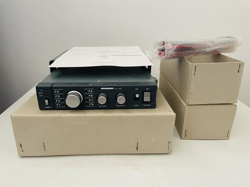 Sommerkamp ftc 500 - sommerkamp, ftc-500