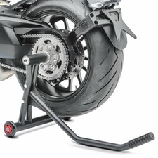 Cavalletto alza moto
