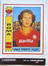 Paulo Roberto Falcao
