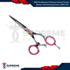 RDM Forbice Professionale