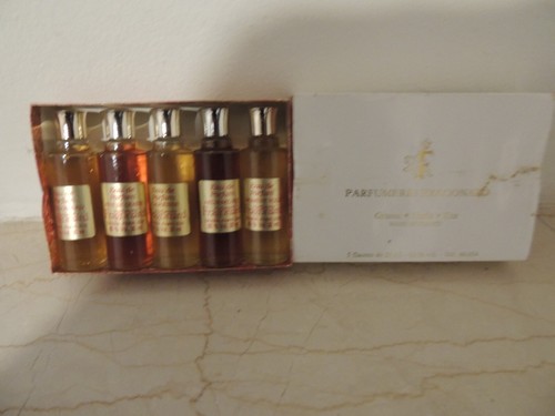 Fragonard profumerie 5x30 - profumerie,