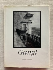 Gangi fotografie di Enzo Brai