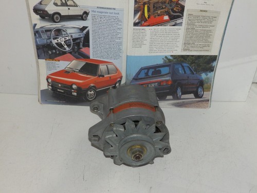 Fiat ritmo abarth - fiat,
