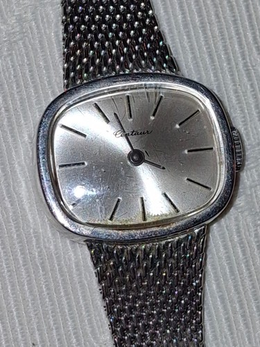Orologio donna centauro - da,