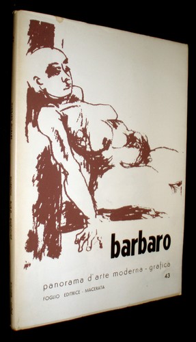 Saverio barbaro macerata - barbaro,
