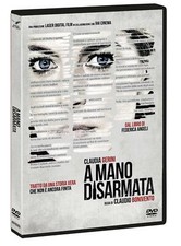 A Mano Disarmata (Regione 2 PAL) - Claudio Bonivento